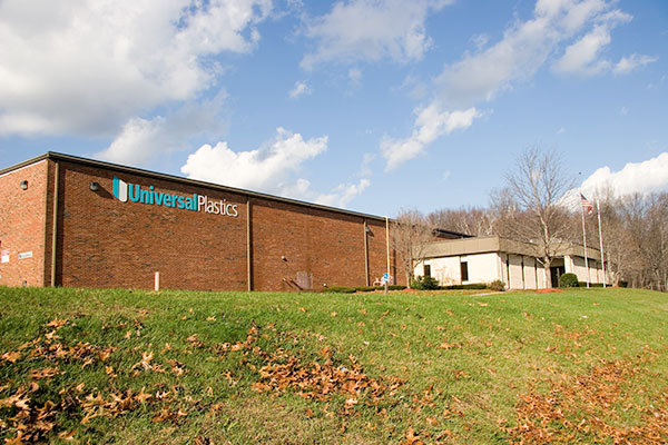 Welcome to Universal Plastics – Custom Thermoforming – Pressure Forming - Precision Manufacturing