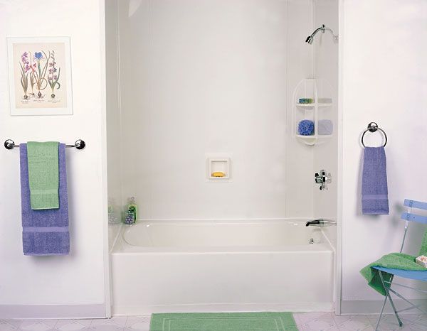 bath systems
