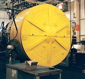 aerospace product
