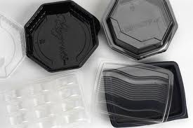 plastic clamshell packaging