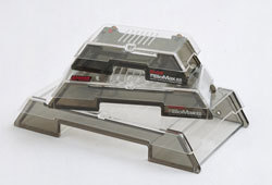 Medical - Fabricated Acrylic Medical Trays Thermoformed Medical Trays | Universal Plastics