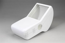 Medical - Pressure Formed Dental Imaging Enclosure Pressure Formed Medical Enclosure | Universal Plastics
