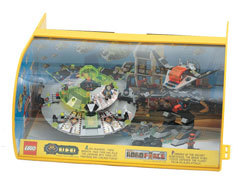 Thermoformed Products - Retail Toy Display Custom Retail Packaging | Universal Plastics